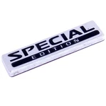 04 05 06 Nissan Altima Quest Sentra Special Edition Fender Trunk Liftgate Emblem. Fixed Price $14.00.