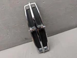 Oem 2009-2013 Lincoln Mks Fender Emblem Ornament 8A53-16178-AC 8A53-16179-AB. Fixed Price $39.99.