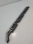 92-97 Ford Oem 89B-1143156-AA Aerostar Van Rear Tailgate Emblem/badge. Fixed Price $13.00.