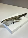 1952 Chevrolet Hood Ornament, 3699492. Fixed Price $120.10.