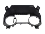 New Genuine Ford Fuel And Temperature Gauge Mask (2017-2019) Oe HC3Z10890M. Fixed Price $28.52.