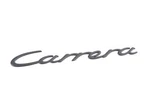 Porsche Carrera Emblem Genuine 9965592370670C. Fixed Price $93.52.