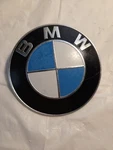 Bmw Cover Emblem Logo Badge For 3567 Series Front. Fixed Price $14.99.