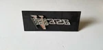 Original Pontiac Tempest Lemans V326 Fender Emblem 9771389, 13152 Nice !!!!!. Fixed Price $29.99.