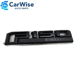 Oem 2015-2020 Ford F-150 Lariat Left Black Fender Emblem Nameplate FL3Z-16720-F. Fixed Price $79.95.