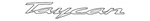 Genuine Porsche Nameplate 9J1-853-675-D-041. Fixed Price $111.58.