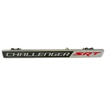 Oem Mopar 08-2014 Dodge Challenger Srt Interior Dashboard Emblem Nameplate. Fixed Price $194.99.