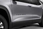2025 Chevrolet Equinox Black Bodyside Emblem Kit 26587200 6PC Oem Gm. Fixed Price $93.98.