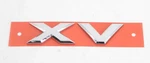 Subaru Oem Crosstrek GP7 13-17 Genuine Rear Letter Mark "xv" 93079FJ100. Fixed Price $29.00.