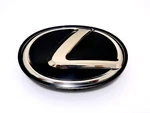 Lexus Es Is Nx Rx Rc Ux 2017-2025 Front Grille Emblem 53141-53030 Radar. Fixed Price $59.99.