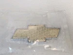 New Oem Gm 2004-2011 Chevy Aveo Rear Compartment Lid Emblem 96547116. Fixed Price $40.00.
