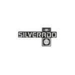 05-203 Brothers Trucks C/k Dash Emblem Silverado. Fixed Price $26.77.