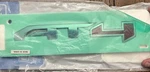 Genuine Gm Plate 84913746. Fixed Price $35.00.