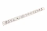 Genuine Gm Tailgate Emblem 86547028. Fixed Price $51.76.
