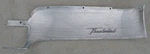 Ford Thunderbird Dash Panel Emblem Trim Bezel Passenger Right 1961-1963 Oem 4. Fixed Price $100.00.