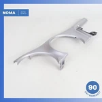 98-03 Jaguar X308 XJ8 Xjr Vdp Front Left Side Headlight Trim Bezel Oem. Fixed Price $45.23.