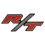 New Grille R/t Emblem Trim Parts Fits 1970-1971 Dodge Challenger MP6045. Fixed Price $112.90.