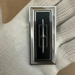 Nos Gm 559856 Wheel Center Emblem Oldsmobile 1976-1980 Cutlass 1980-1984 Omega. Fixed Price $24.99.
