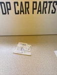 Volkswagen Caddy 2K Rear 'tsi' Badge 5K0853675MGQF New Genuine. Fixed Price $39.98.