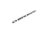Genuine Oem Front Door Nameplate Mopar (68638512-AA) Free Shipping. Fixed Price $35.00.