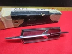 1965 Oldsmobile 88 98 Dynamic Hood Emblem Nos. Fixed Price $199.95.
