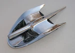 New 1956 Ford Hood Ornament. Fixed Price $149.95.