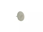 Genuine Mopar Speaker Grille Emblem 6EZ64PS4AA. Fixed Price $18.99.
