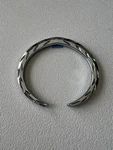 2004-2009 Cadillac Srx Rear Lift Gate Emblem Chrome Logo Gm 25761282. Fixed Price $20.89.