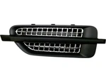 Gm Escalade Ornament Asm, Front Fender 22890976 New Oem. Fixed Price $21.87.
