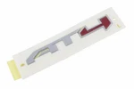 Genuine Gm Nameplate 85126847. Fixed Price $52.65.