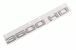 Genuine Gm Front Side Door 3500 Hd Emblem 15129646. Fixed Price $61.57.