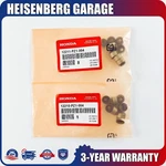 Genuine Valve Stem Seal Set Kit 12210-PZ1-003 12211-PZ1-004FOR Honda Acura Us. Fixed Price $35.43.