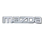 New 2010-2013 Mazda Logo Emblem Badge Nameplate Ornament Front BBY4-51-710. Fixed Price $31.28.