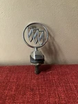 Buick Oem 1991 -1995 Regal Chrome Hood Ornament Emblem Badge. Fixed Price $28.99.