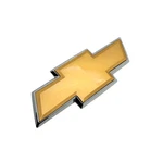 New 2007-14 Tahoe Suburban 1500 2500 Liftgate Rear Emblem Bowtie Gold. Fixed Price $55.99.