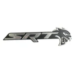 For Dodge Challenger 2021-2023 68500206AA Rear Spoiler Decal. Fixed Price $136.05.