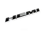 Deck Lid Emblem-se, Vin: Mopar 68234615AA Fits 2015 Dodge Charger. Fixed Price $129.99.