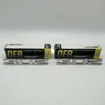 Pair Of 1969 Camaro Z28 302 Hood Emblems Oer 3961496 Gm Licensed Nib /cb. Fixed Price $50.00.