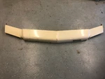 1976 Chevrolet Impala Front Header Panel With Emblem Donk Chevy. Fixed Price $129.99.
