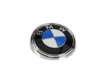 Emblem For 04-10 Bmw X3 CR65V4 -- : Rear Genuine. Fixed Price $79.72.