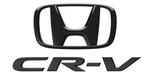 Genuine Honda 2020-2022 Cr-v Gloss Black H-mark And Emblems 08F20-TLA-100. Fixed Price $86.66.