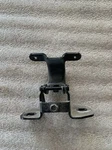 12-18 Bmw 640I 650I Folding Convertible Top Right Side Hinge. Fixed Price $17.96.