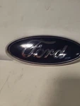 Ford Blue Oval Emblem LJ6B-S402A16,II2. Fixed Price $15.00.