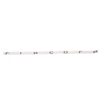 New Oem 17-20 Continental "lincoln" Adhesive Deck Lid Nameplate GD9Z-9942528-E. Fixed Price $28.88.
