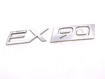 Genuine New Volvo Rear Badge Boot Emblem For 2024+ 32430594. Fixed Price $79.83.
