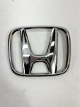 2003 2004 2005 Honda Pilot Oem Grill Emblem Badge Logo 75700S9VA010 Used. Fixed Price $13.99.