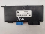 Bmw 650 2012 F12 Central Gateway Module 1079149 9267514 A36. Fixed Price $60.00.