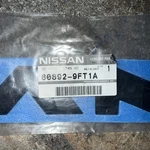 Genuine Nissan 2018-2021 "titan Xd" Nameplate 80892-9FT1A. Fixed Price $139.99.