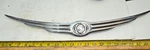 Chrysler Pt Cruiser Circa '08 Winged Medalion Plinth Emblem 05029893 Aa X297. Fixed Price $22.00.