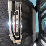 2019-2025 Gmc Sierra 1500 Duramax Right Fender Vent Emblem Oem Used !!!!. Fixed Price $29.99.